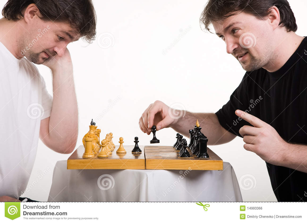 play chess 2 player